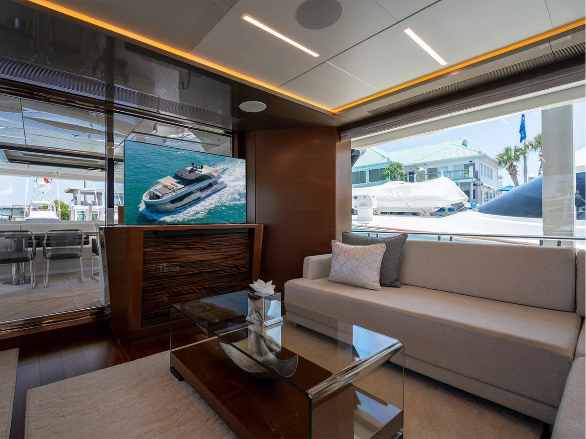 2021 Ocean Alexander 28R 90.0 feet, Wrightsville Beach, North Carolina #14