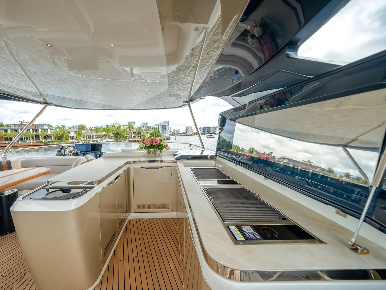 2026 Galeon 620 FLY 64.583 feet, Inuvik, Northwest Territories #34