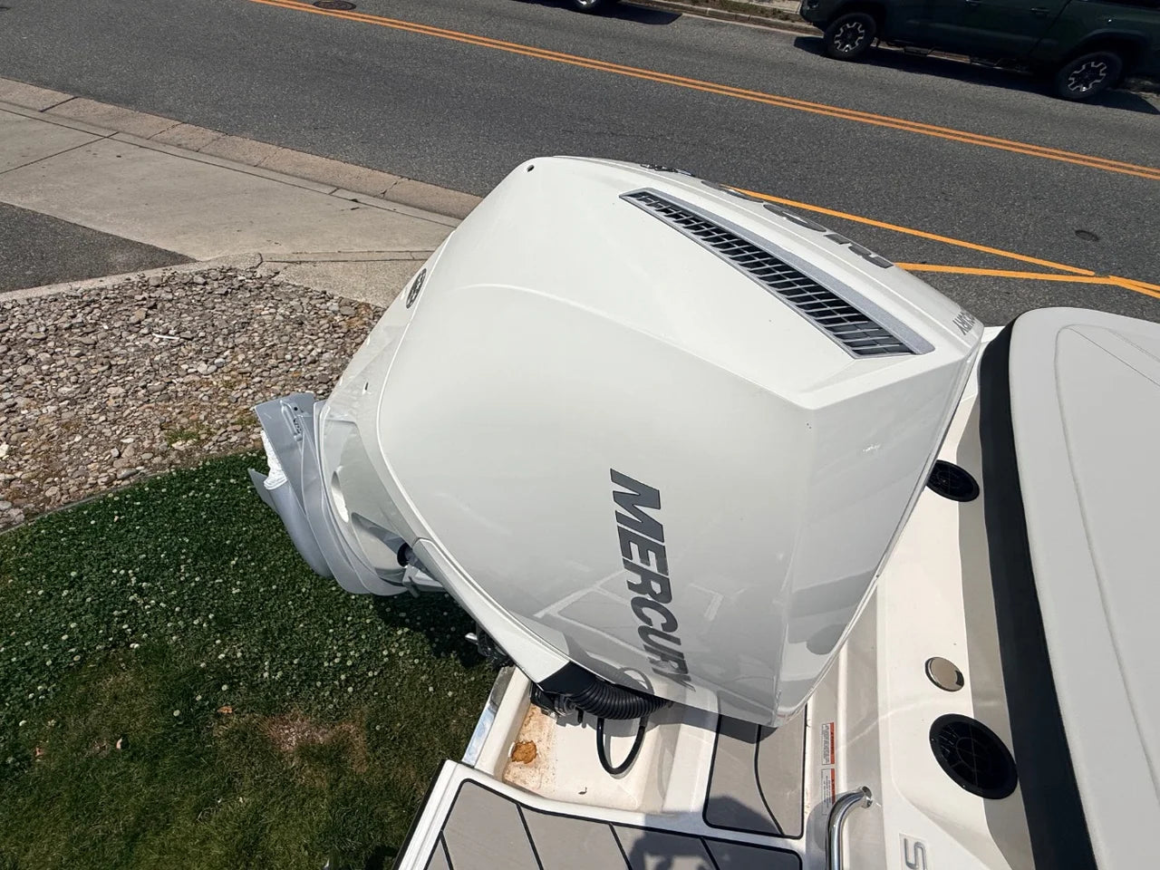 2026 Sea Ray SPX 210 Outboard 21.0 feet, Somers Point, New Jersey #4