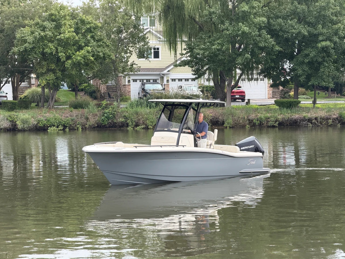 2026 Scout 240 XSF 24.0 feet, Grasonville, MD #9