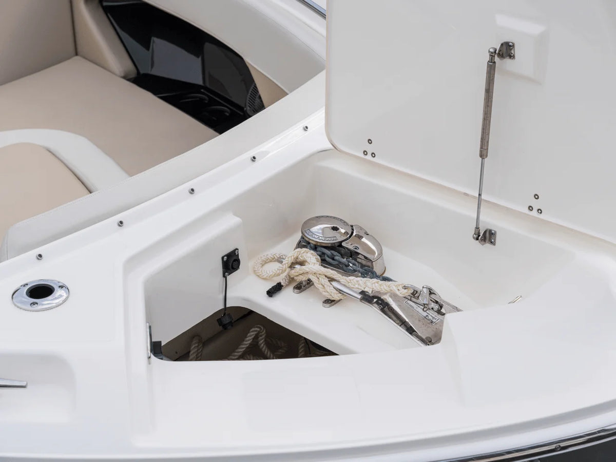 2027 Boston Whaler 280 Vantage 28.0 feet, Wrightsville Beach, North Carolina #46