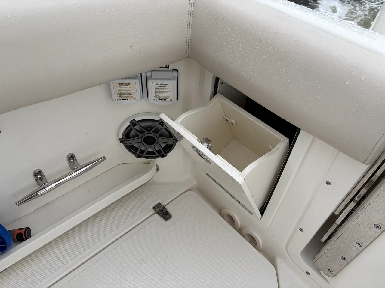 2022 Boston Whaler 380 Realm 38.0 feet, Charleston, South Carolina #11