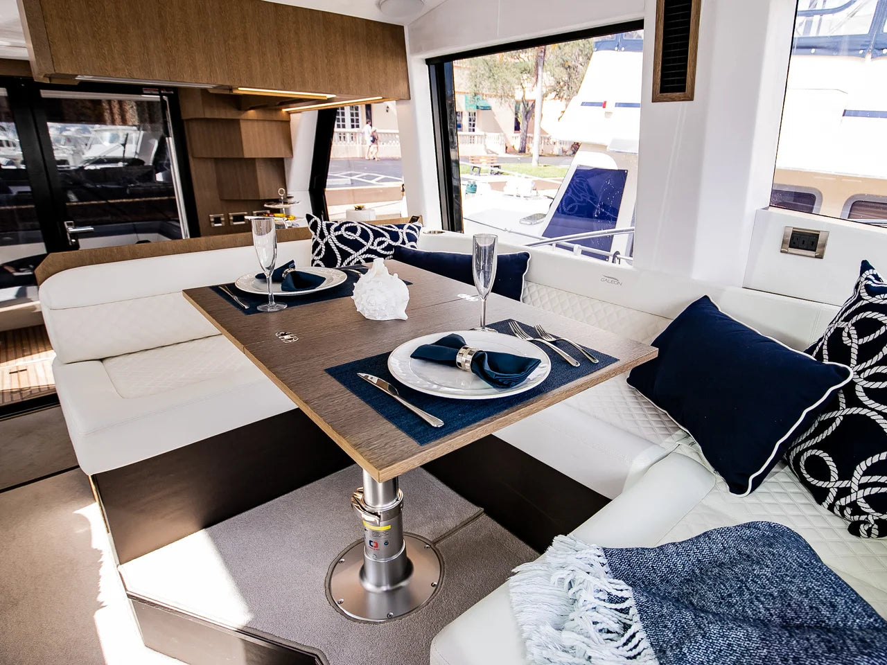 2024 Galeon 470 SKY 47.0 feet, Pompano Beach, Florida #53