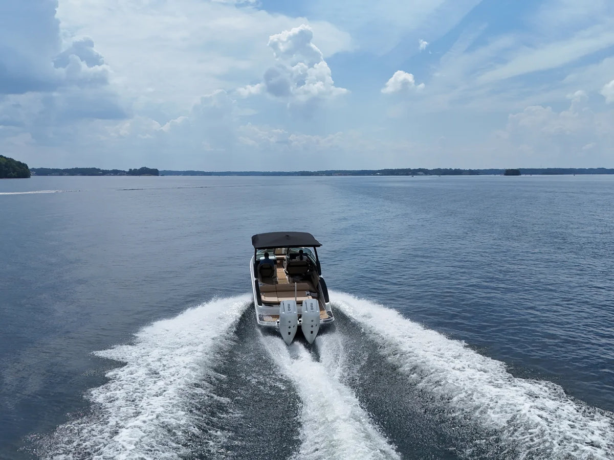 2027 Sea Ray SLX 280 Outboard 28.0 feet, Cornelius, North Carolina #27