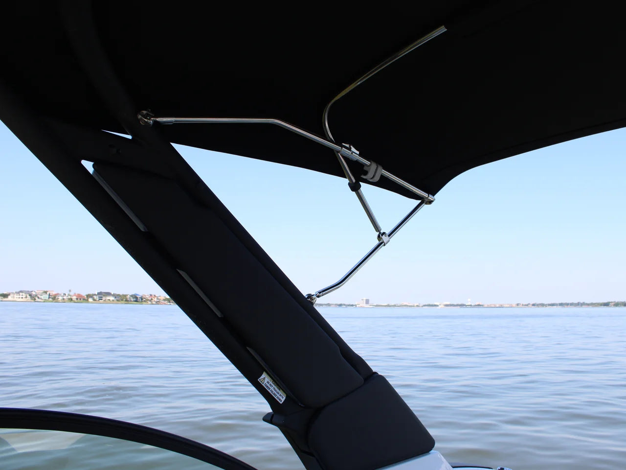 2026 Sea Ray SDX 230 Outboard 23.0 feet, Seabrook, TX #72