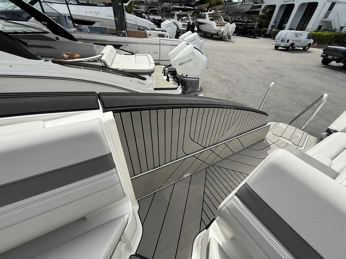 2026 Sea Ray SLX 360 OUTBOARD 36.0 feet, Miami, FL #20