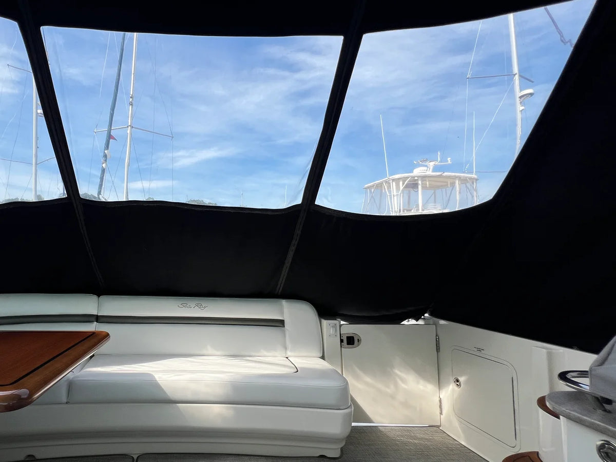 2006 Sea Ray 48 Sundancer 51.0 feet, Huntington, NY #7