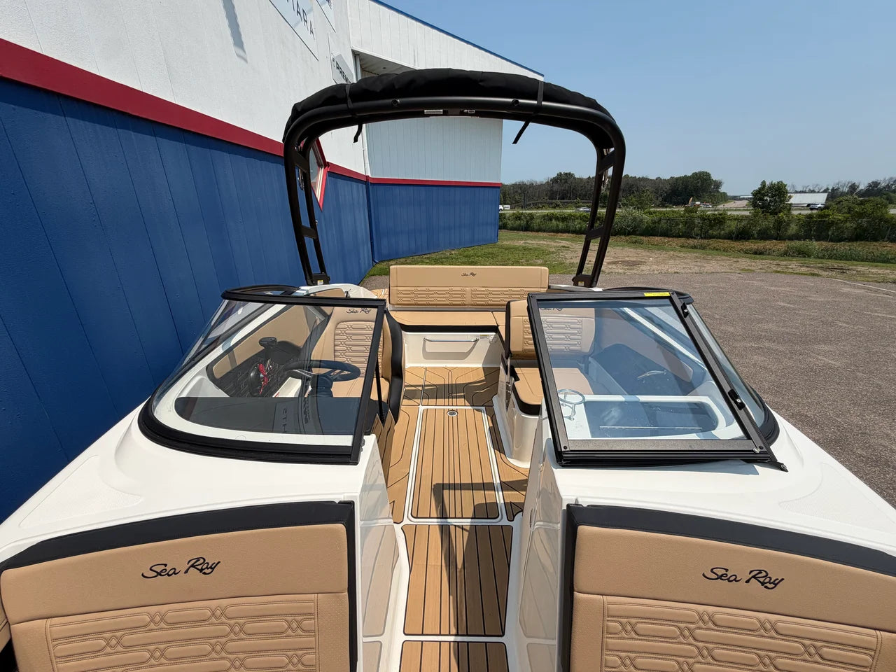 2026 Sea Ray SPX 210 21.0 feet, Rogers, MN #35