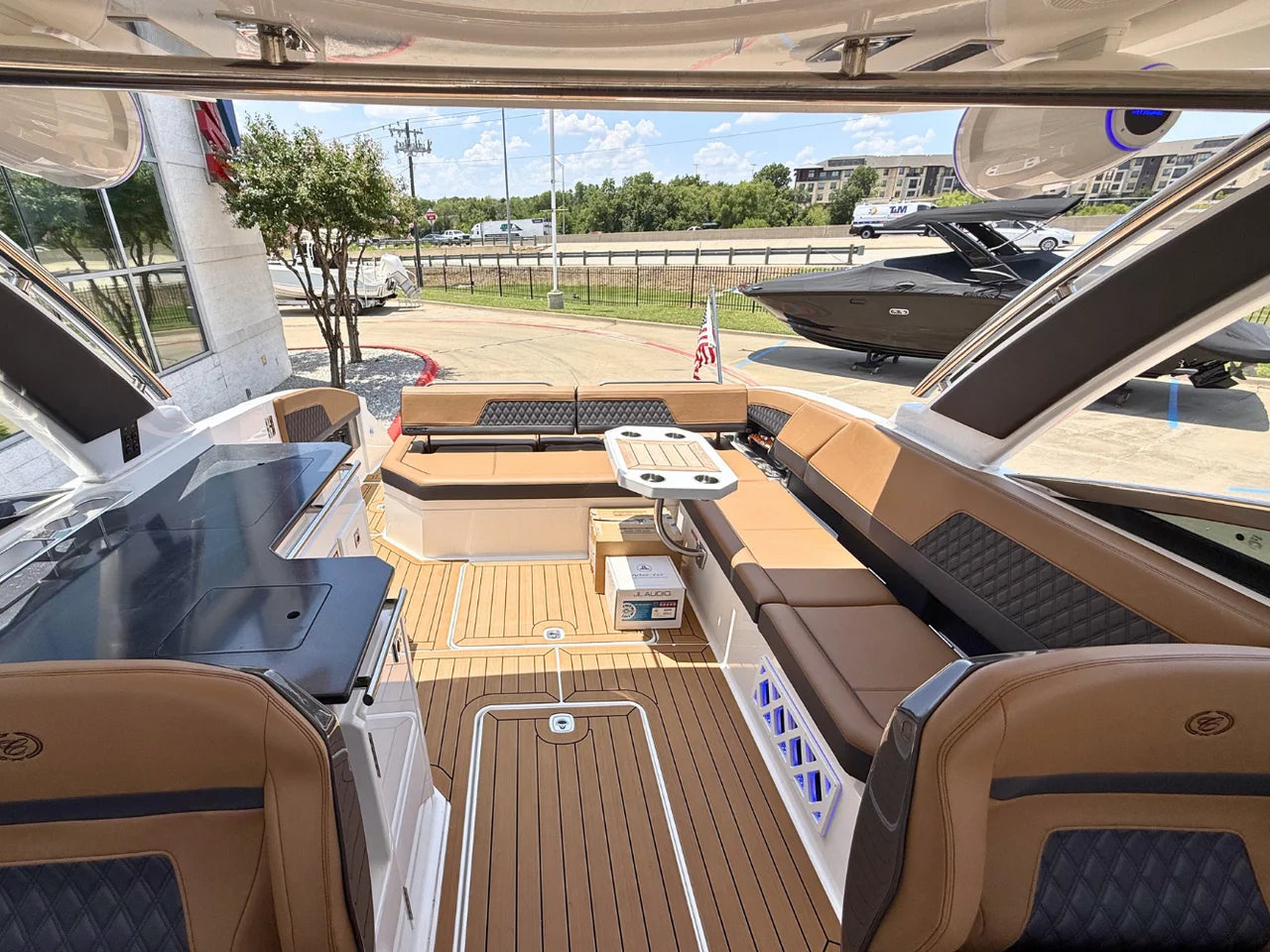 2023 Cobalt R33 33.0 feet, Lewisville, Texas #16