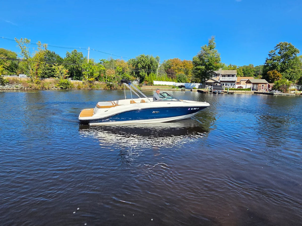2018 Sea Ray 210 SPX 21.0 feet, Lake Hopatcong, NJ #6
