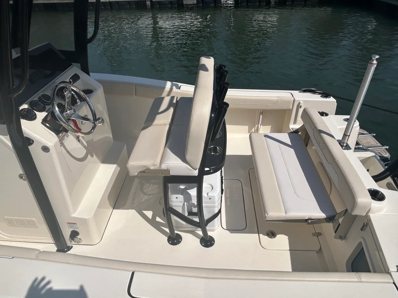 2026 Scout 220 XSF 21.0 feet, Grasonville, MD #20