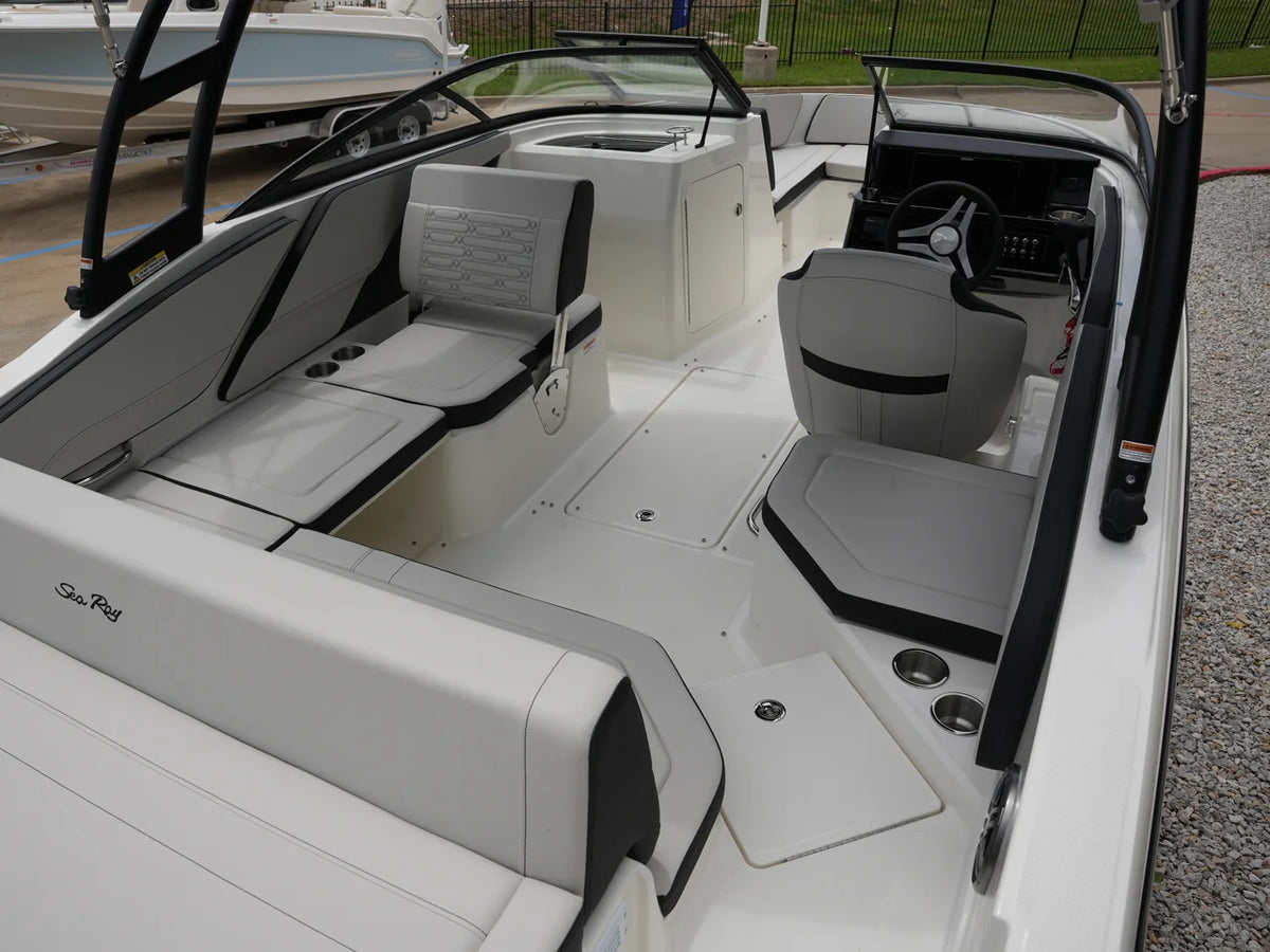 2027 Sea Ray SPX 210 21.0 feet, Lewisville, TX #8