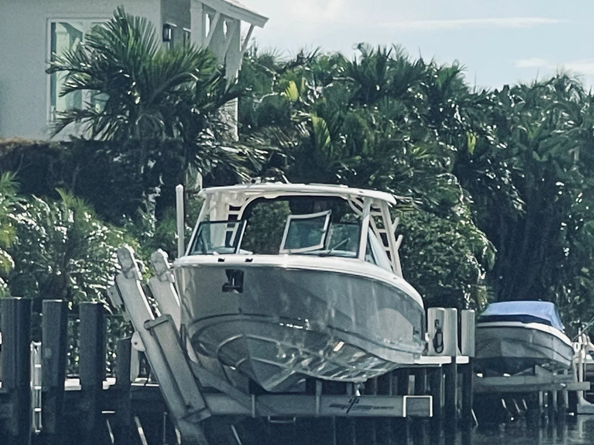 2022 Boston Whaler 320 VANTAGE 32.0 feet, Delray Beach, FL #2
