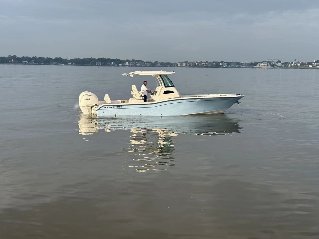 2026 Grady-White 281 CE 28.0 feet, Seabrook, TX #19