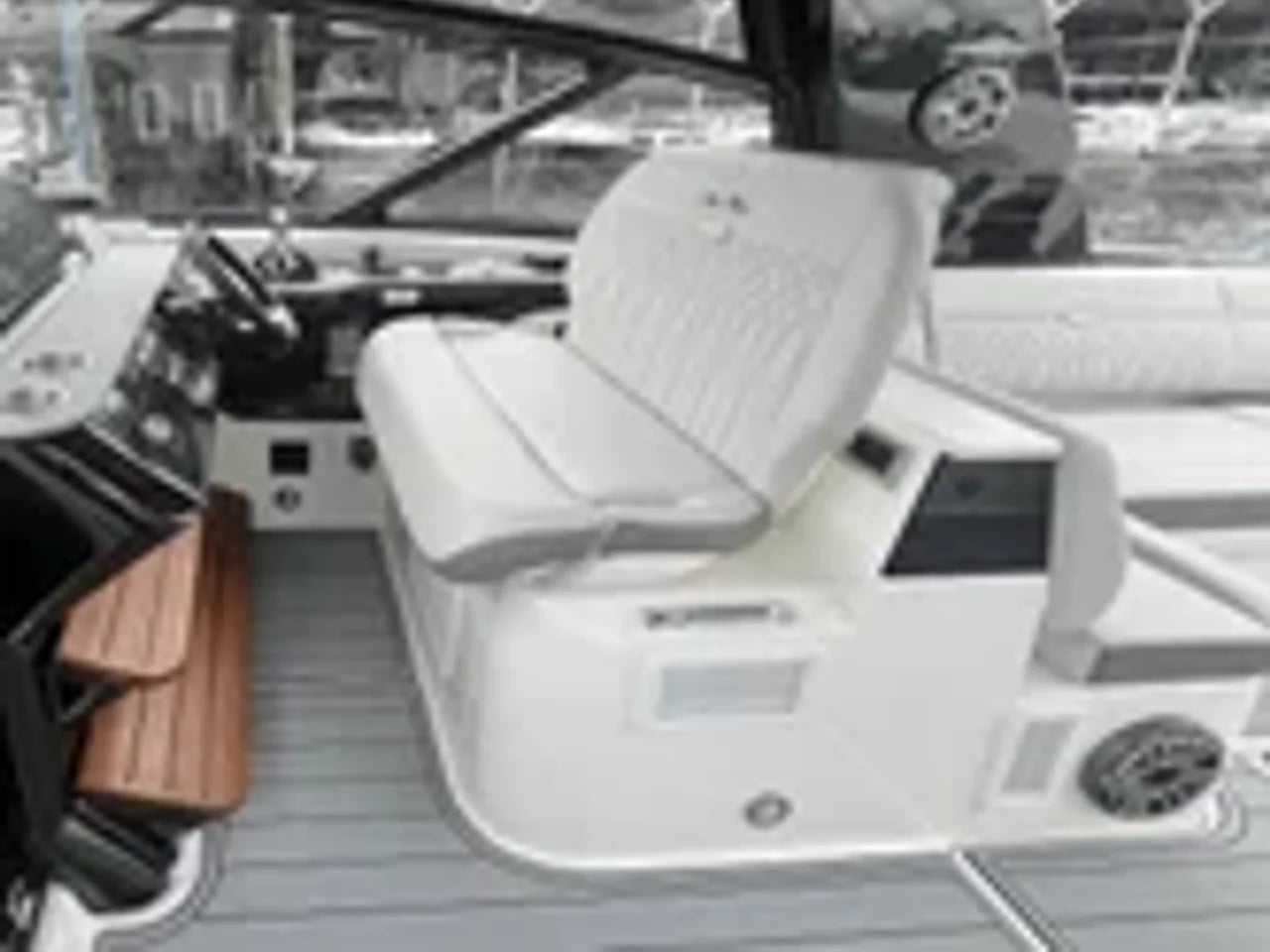 2024 Sea Ray Sundancer 370 Outboard 37.0 feet, Pensacola, Florida #27