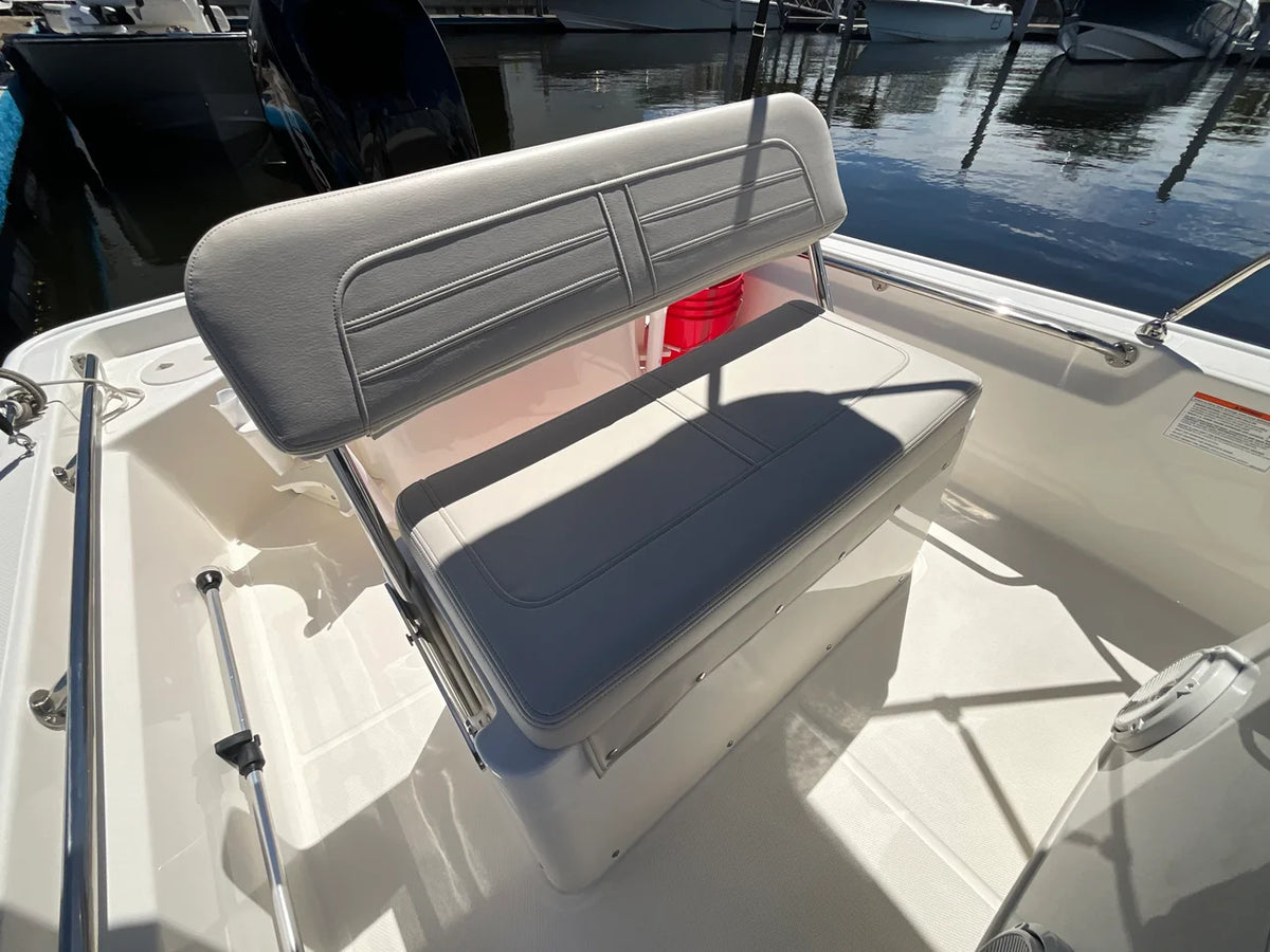 2027 Boston Whaler 150 Montauk 15.0 feet, Jacksonville Beach, Florida #17
