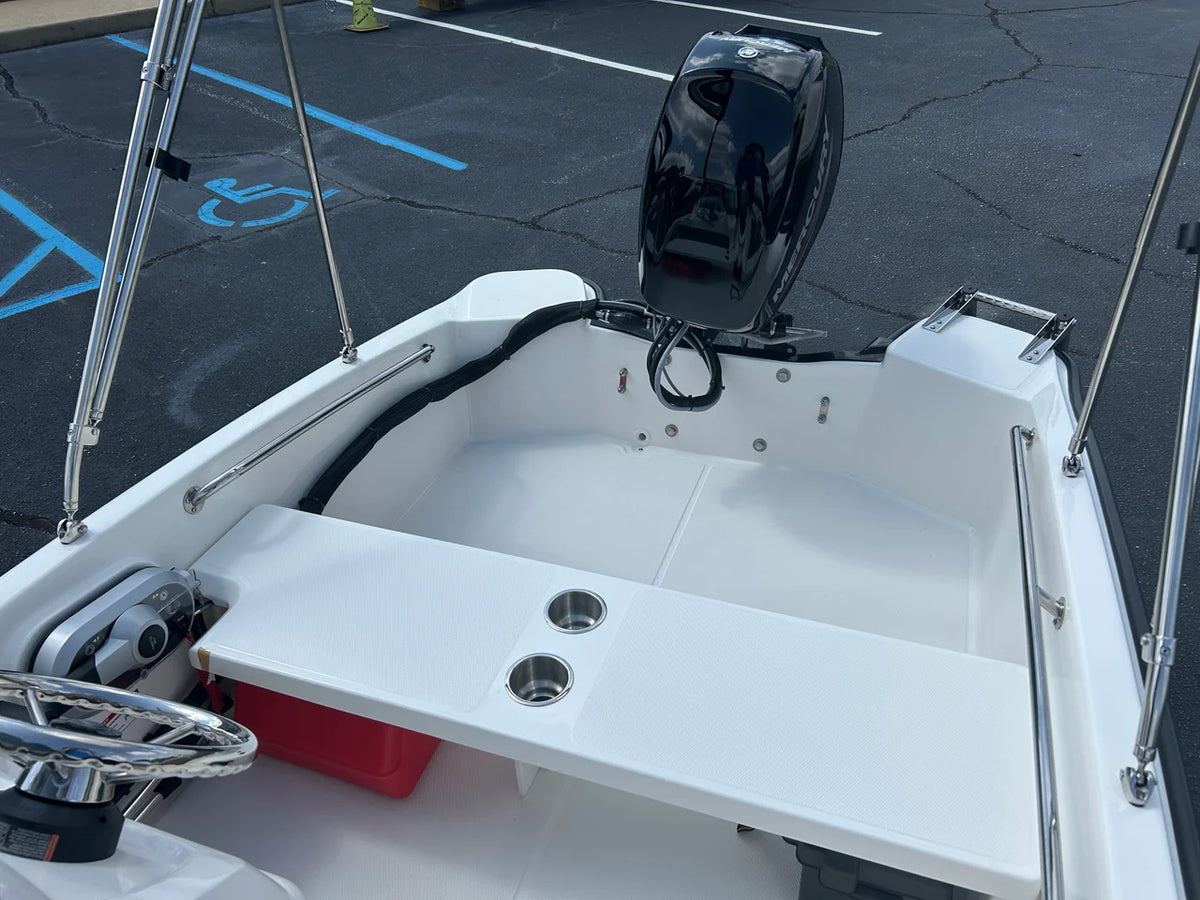 2027 Boston Whaler 130 Super Sport 13.0 feet, Greenville, SC #15