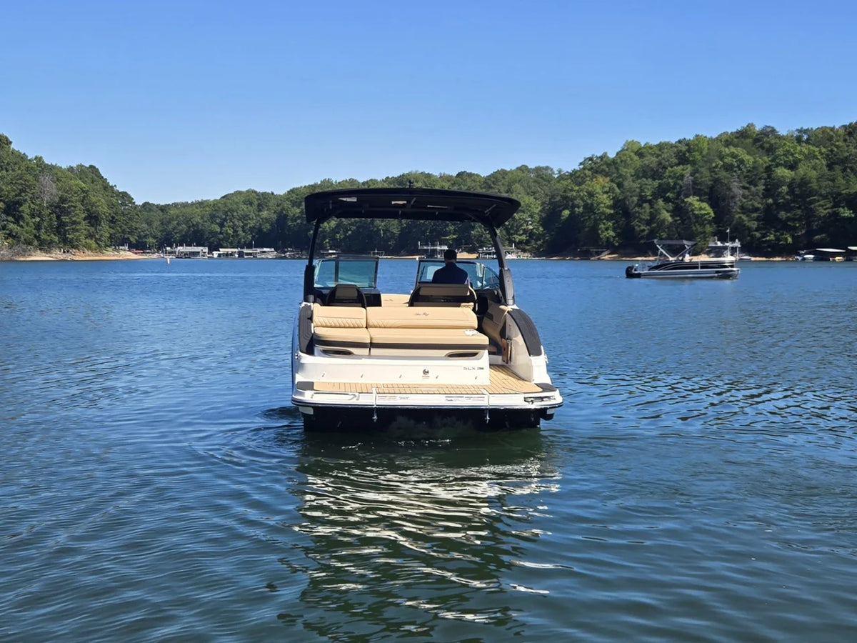 2027 Sea Ray SLX 280 28.0 feet, Cumming, GA #43