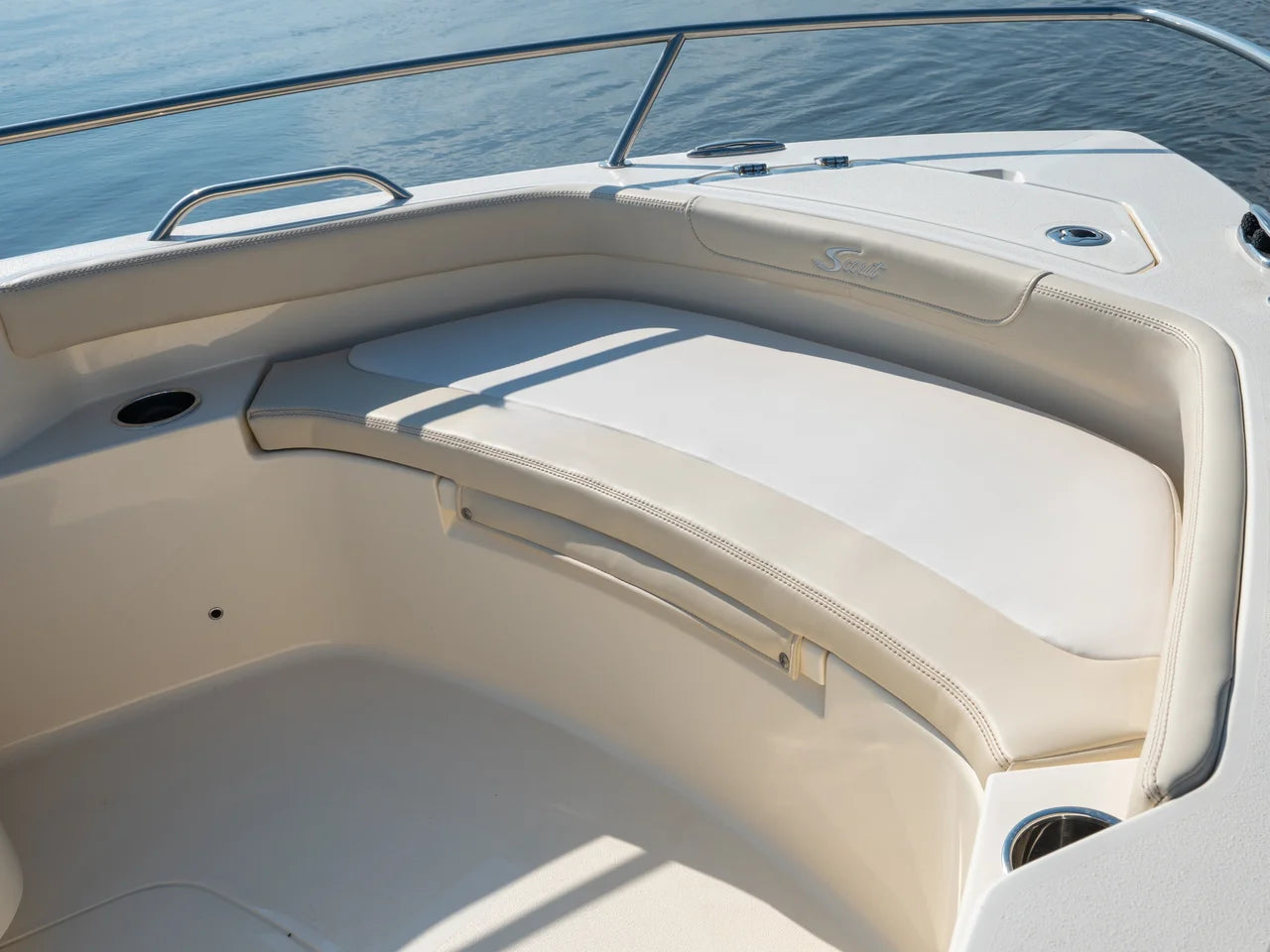 2026 Scout 188 Dorado Sport 18.0 feet, Inuvik, Northwest Territories #15