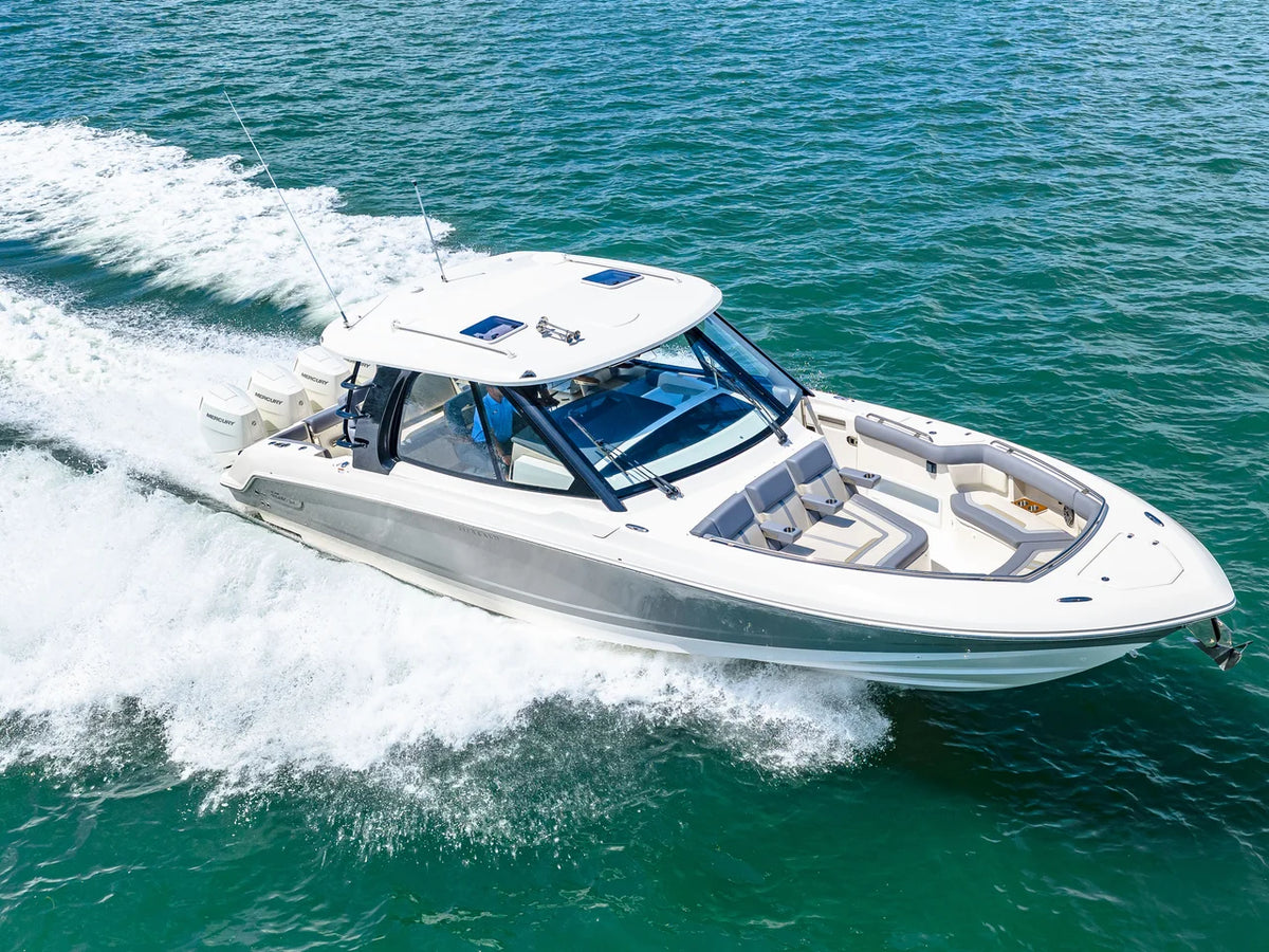 2026 Boston Whaler 380 Realm 38.0 feet, St Petersburg, FL #40