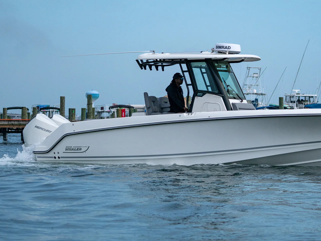 2026 Boston Whaler 280 Outrage 28.0 feet, Fort Walton Beach, Florida #1