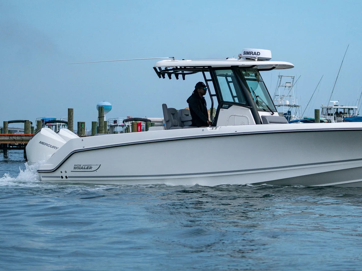 2026 Boston Whaler 280 Outrage 28.0 feet, Fort Walton Beach, Florida #1