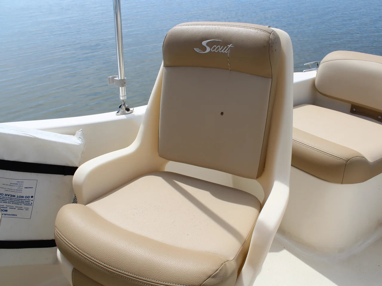 2021 Scout 175 SPORT DORADO 17.0 feet, Wrightsville Beach, NC #11