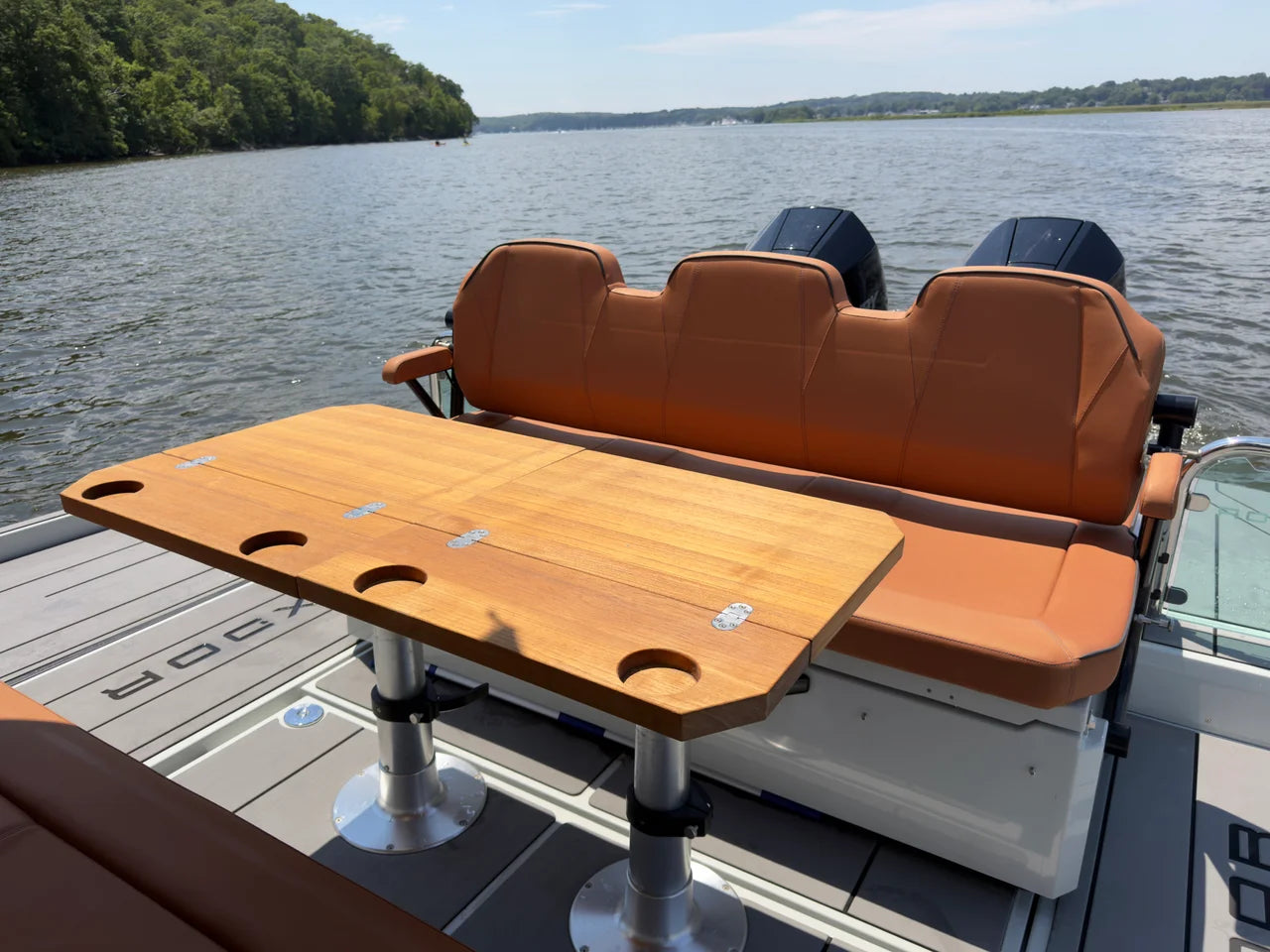 2023 Saxdor 320 GTO 32.0 feet, Essex, CT #49