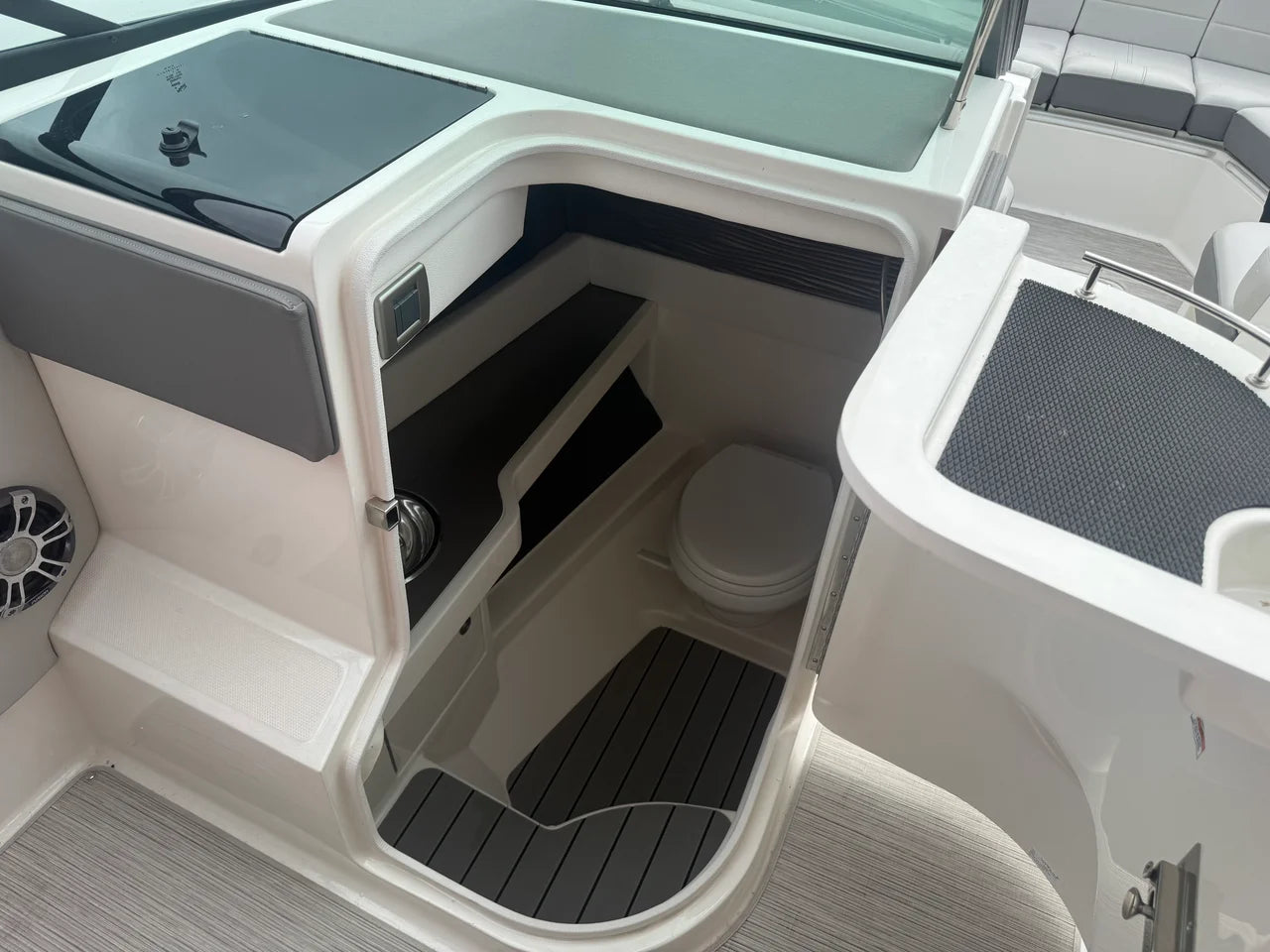 2022 Sea Ray 310 SLX 31.0 feet, Excelsior, Minnesota #15