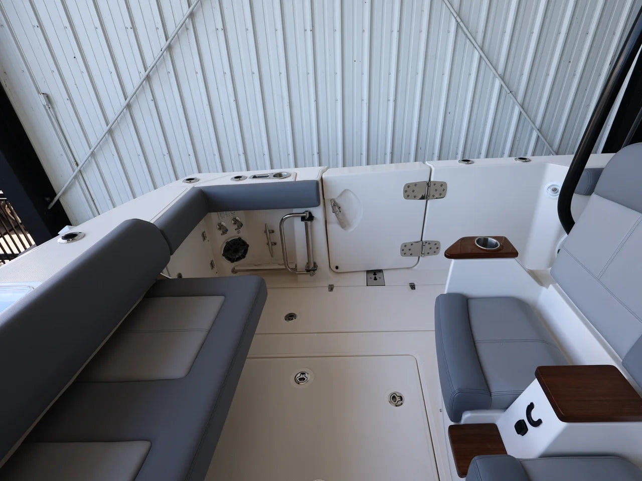 2026 Boston Whaler 360 Outrage 36.0 feet, Naples, Florida #18