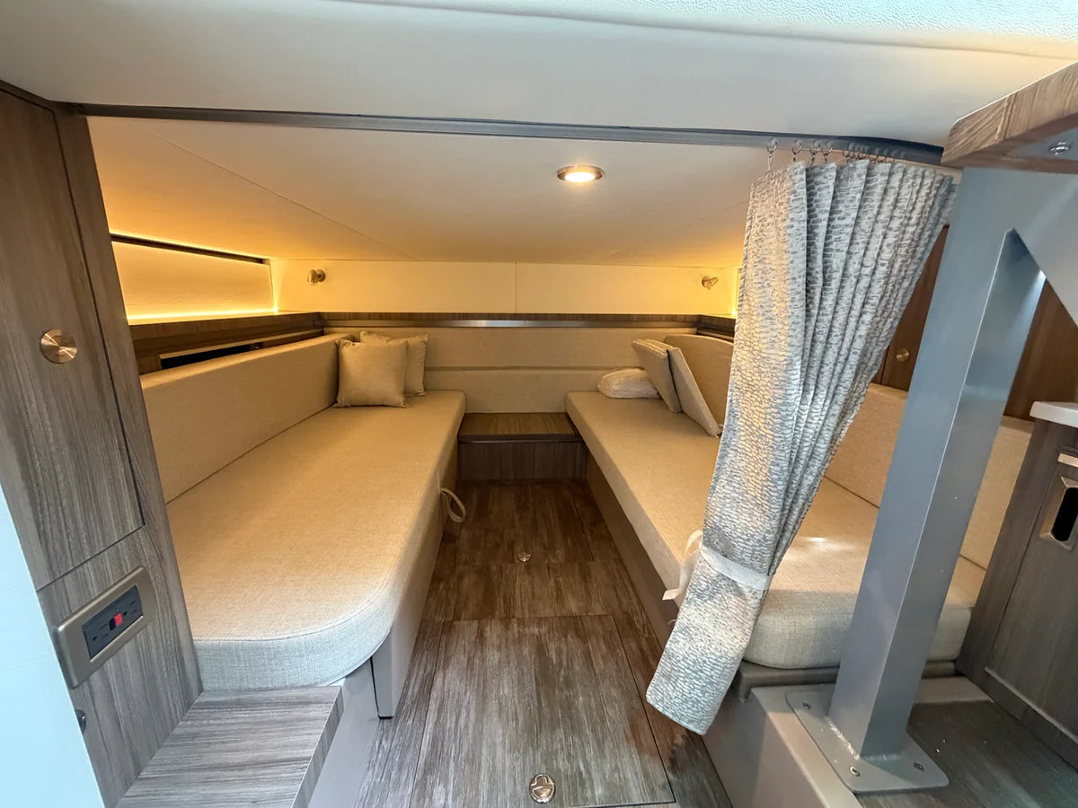 2026 Sea Ray Sundancer 320 32.0 feet, Cornelius, North Carolina #33