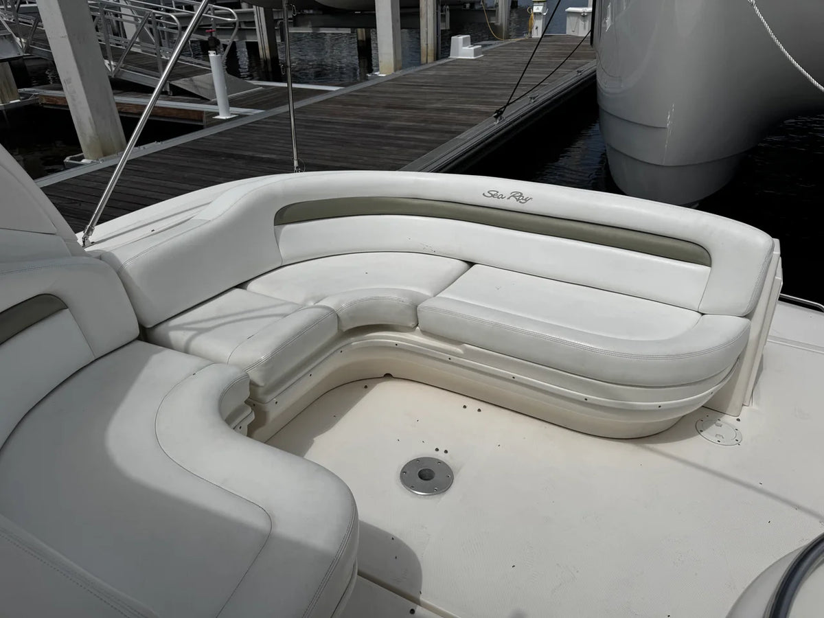 2006 Sea Ray 340 Sundancer 34.0 feet, Stuart, Florida #33