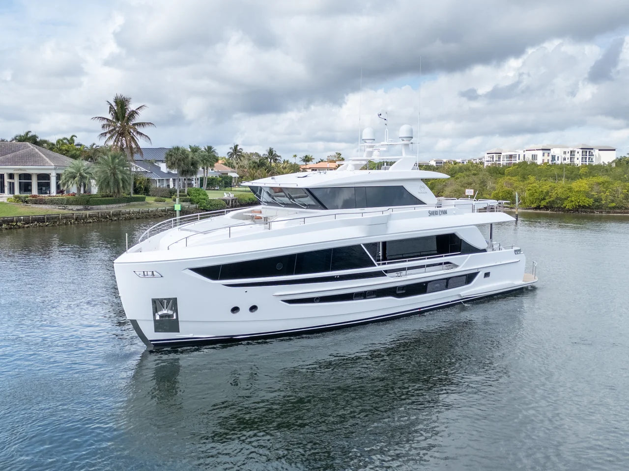 2023 Horizon FD80 80.0 feet, Jupiter, FL #1