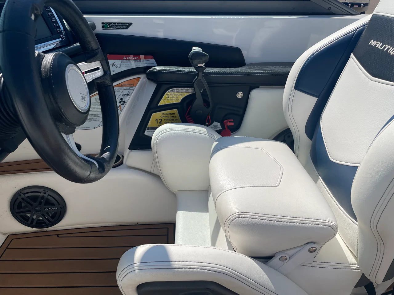 2016 Nautique Super Air Nautique 210 21.0 feet, Excelsior, Minnesota #20