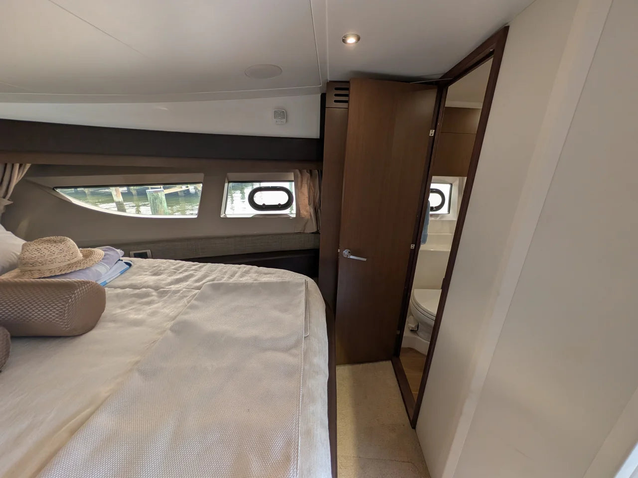 2017 Sea Ray Sundancer 400 40.0 feet, Annapolis, MD #40
