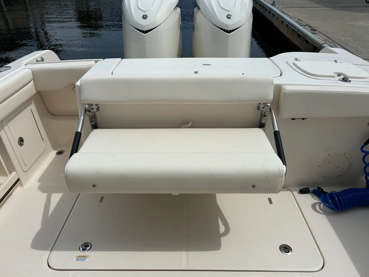2027 Grady-White Freedom 285 28.0 feet, Pensacola, Florida #14