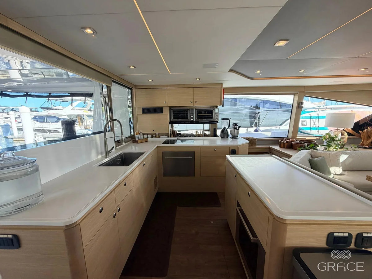 2022 Aquila 54 Yacht 54.0 feet, Virgin Islands, VI #15