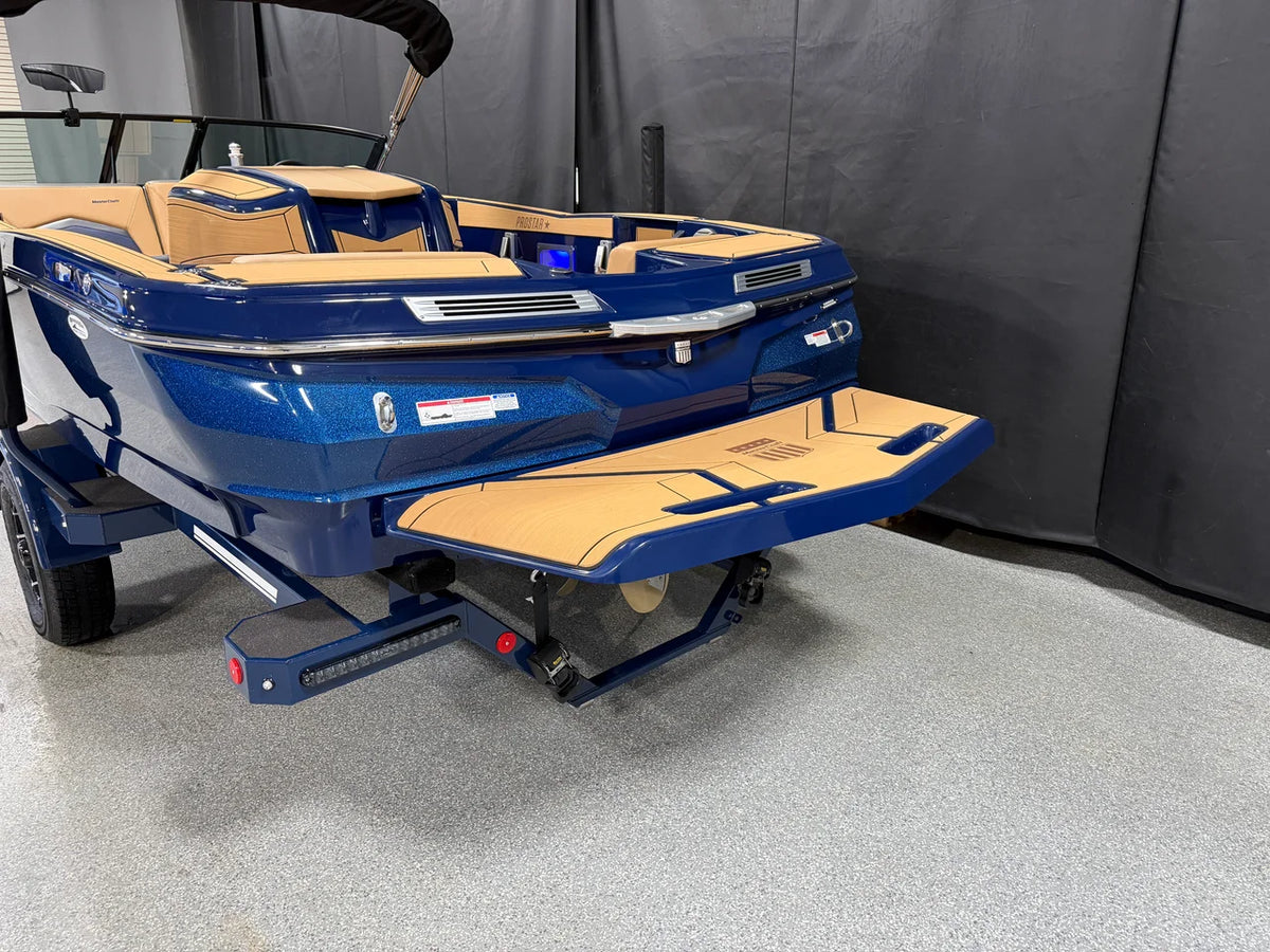 2026 Mastercraft ProStar 20.0 feet, Nisswa, Minnesota #9