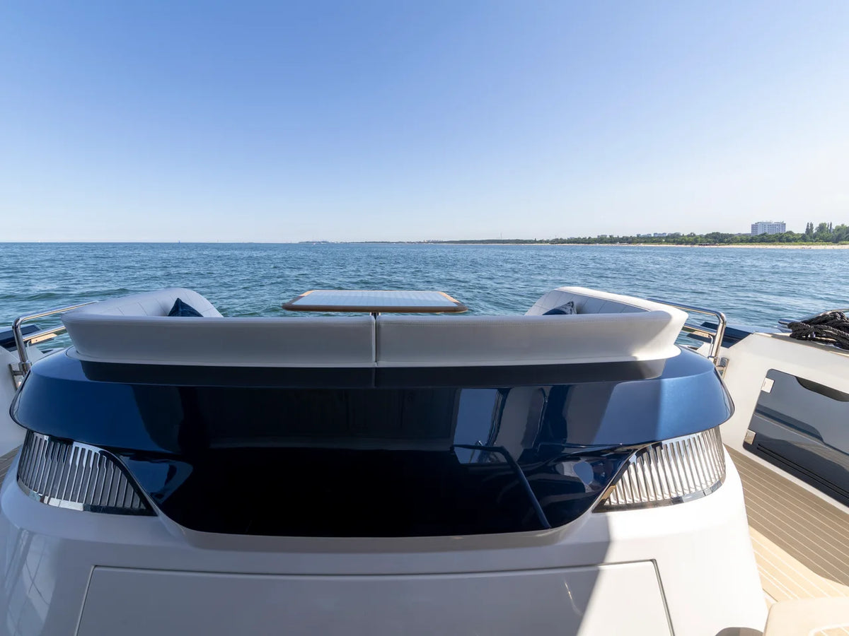 2026 Galeon 570 SKY 58.0 feet, Inuvik, Northwest Territories #52