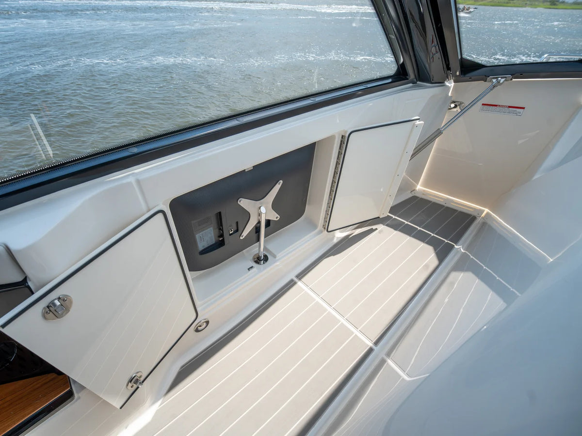 2026 Sea Ray Sundancer 370 Outboard 37.0 feet, Wrightsville Beach, North Carolina #28