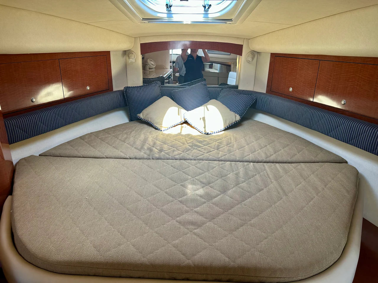 2005 Sea Ray 340 Sundancer 34.0 feet, Fort Myers, FL #32