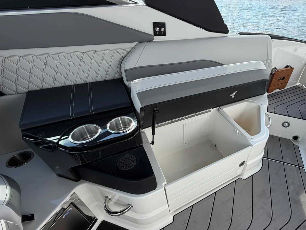 2024 Sea Ray SLX 280 Outboard 28.0 feet, Jupiter, Florida #56