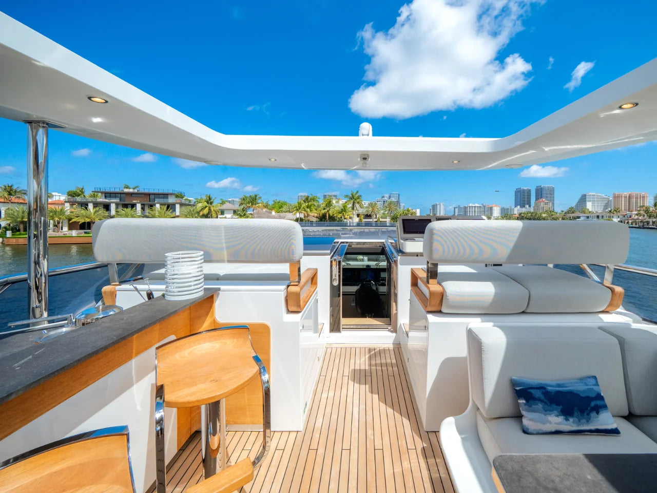 2020 Azimut GRANDE 27M 87.0 feet, Pompano Beach, FL #71