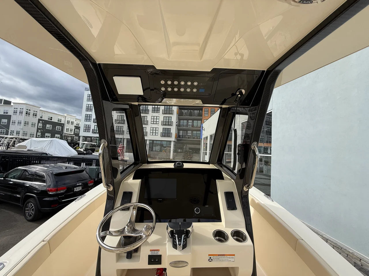 2026 Scout 260 LXF 26.0 feet, Norwalk, Connecticut #19