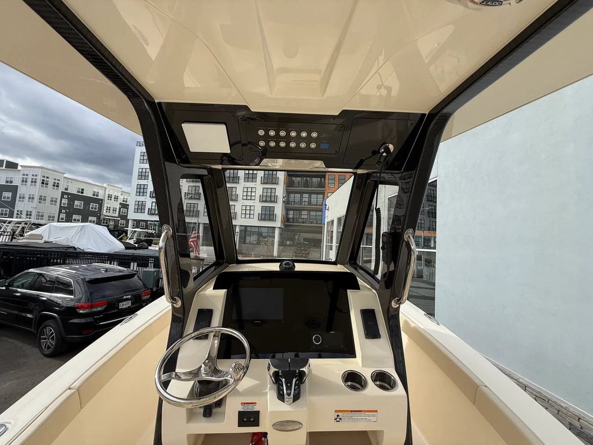 2026 Scout 260 LXF 26.0 feet, Norwalk, Connecticut #19