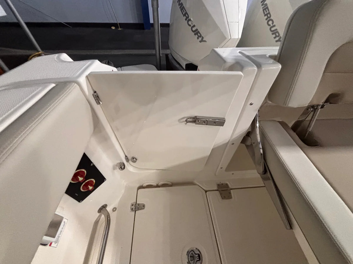2027 Boston Whaler 280 Vantage 28.0 feet, Clearwater, Florida #13