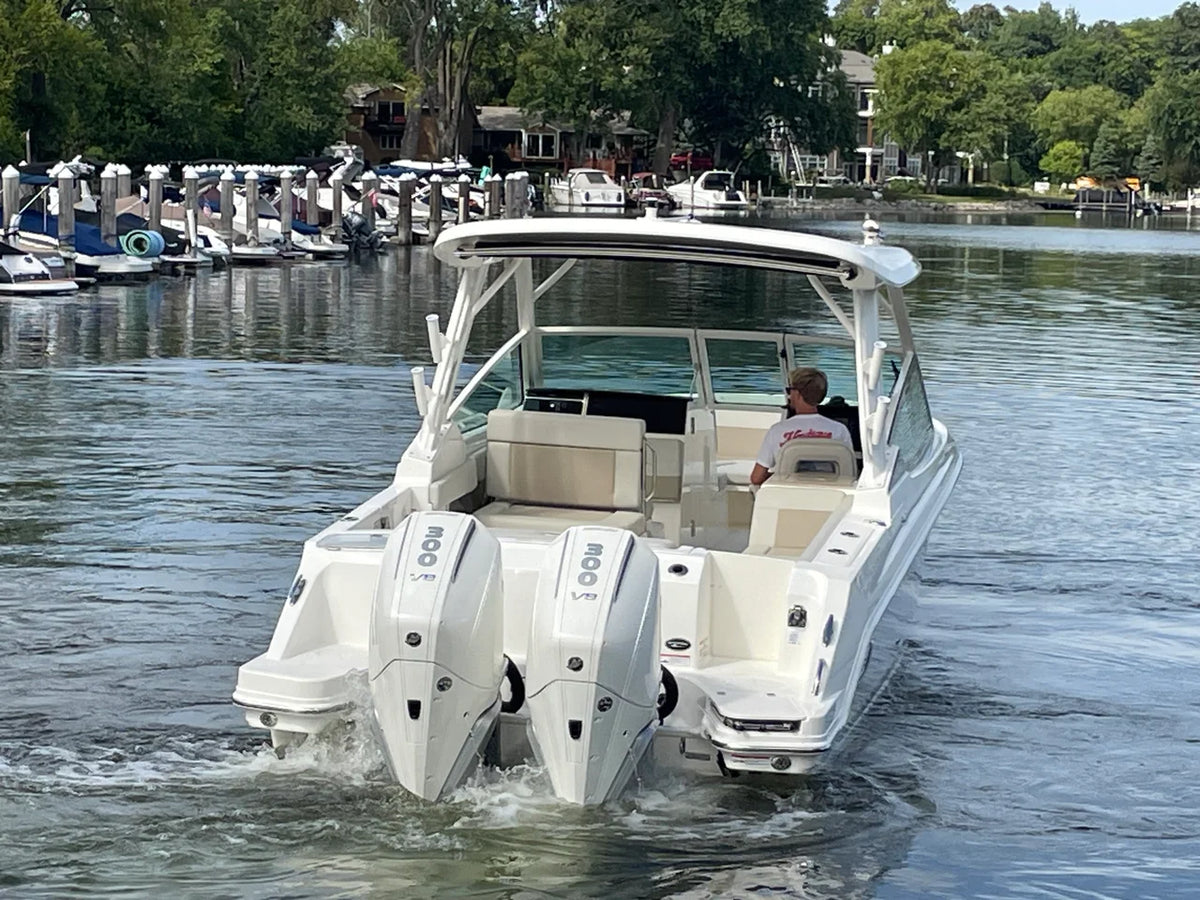 2027 Boston Whaler 280 Vantage 28.0 feet, Rogers, MN #7
