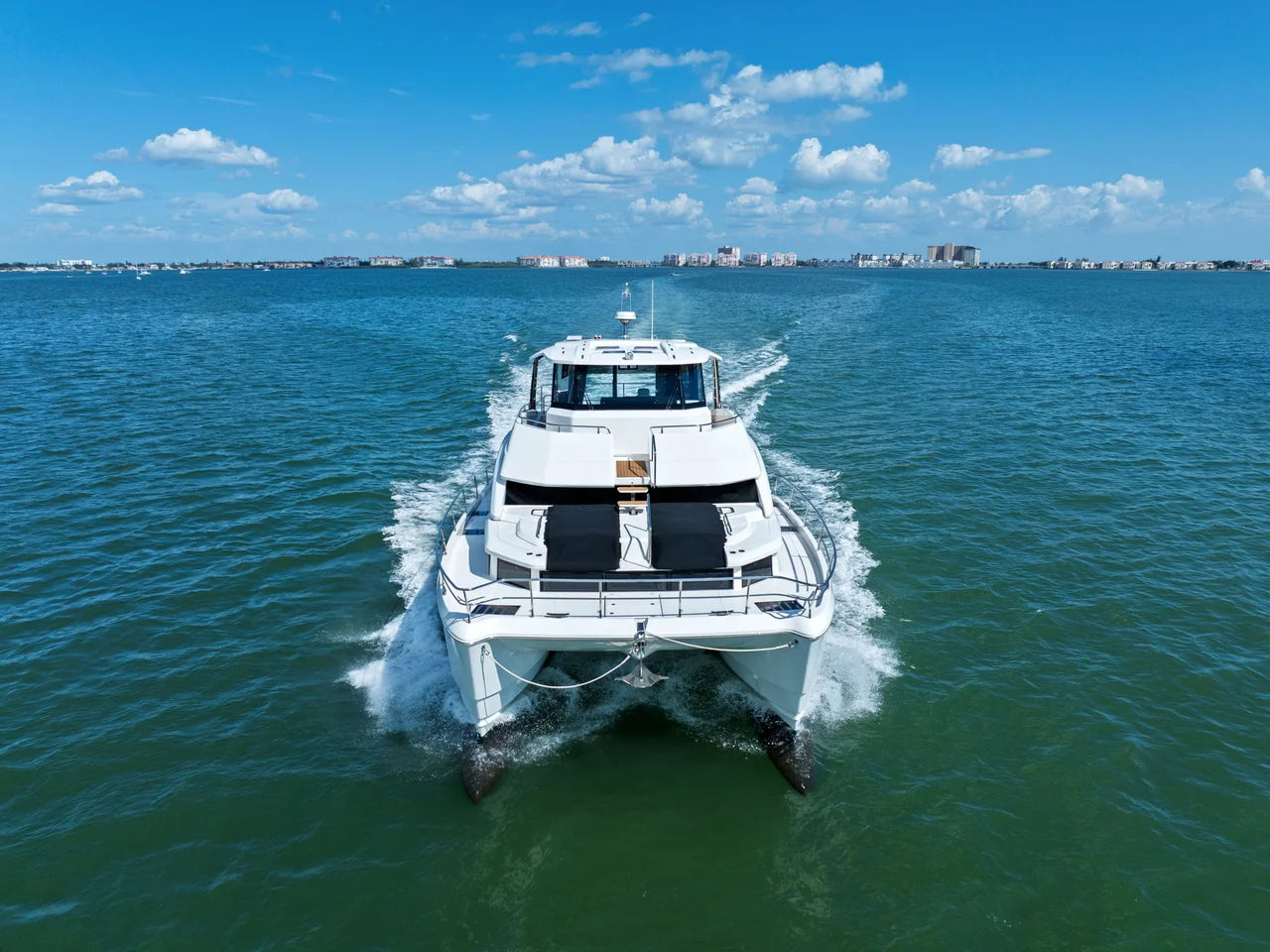 2024 Aquila 54 Yacht 54.0 feet, St Petersburg, FL #12