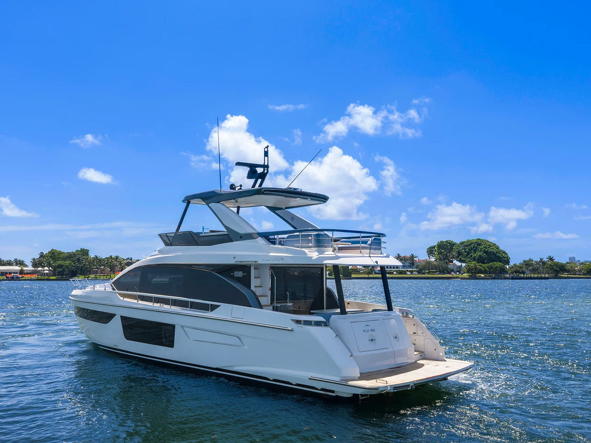 2025 Azimut 68 FLY 68.0 feet, Miami, FL #12