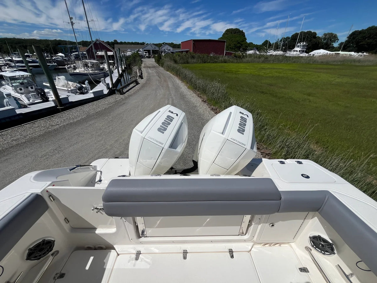 2026 Boston Whaler 250 Outrage 25.0 feet, Westbrook, Connecticut #2